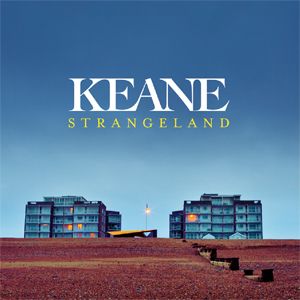 Keane - Silenced By The Night (Radio Date: 30 Marzo 2012)